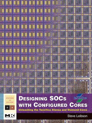 cover image of Designing SOCs with Configured Cores